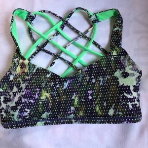 Like new Lululemon bra